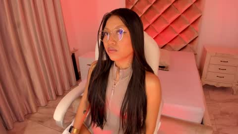 Snapshot of nakamura_san chatting on 12.24.24 INSTAGRAM m2221 online show from 12.24.24