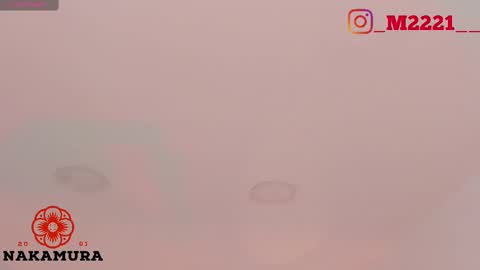 Snapshot of nakamura_san chatting on 02.27.25 INSTAGRAM m2221 online show from 02.27.25