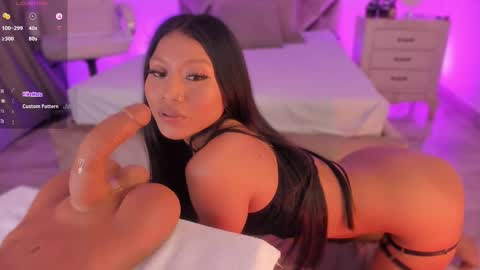 Snapshot of nakamura_san chatting on 03.07.25 INSTAGRAM m2221 online show from 03.07.25