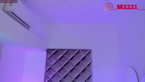 Snapshot of nakamura_san chatting on 03.10.25 INSTAGRAM m2221 online show from 03.10.25