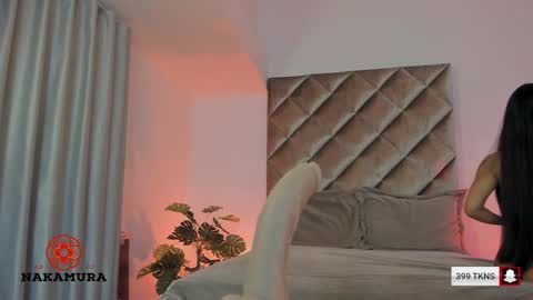 Snapshot of nakamura_san chatting on 09.09.25 INSTAGRAM m2221 online show from 09.09.25