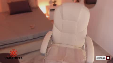 Snapshot of nakamura_san chatting on 09.20.25 INSTAGRAM m2221 online show from 09.20.25