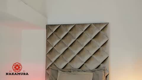 Snapshot of nakamura_san chatting on 10.28.25 INSTAGRAM m2221 online show from 10.28.25