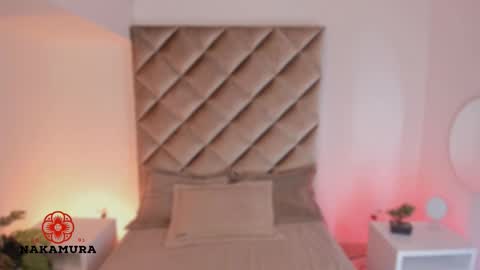 Snapshot of nakamura_san chatting on 10.29.25 INSTAGRAM m2221 online show from 10.29.25