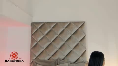 Snapshot of nakamura_san chatting on 11.07.25 INSTAGRAM m2221 online show from 11.07.25