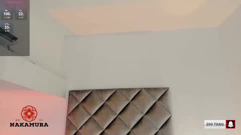 Snapshot of nakamura_san chatting on 11.23.25 INSTAGRAM m2221 online show from 11.23.25