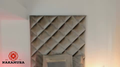 Snapshot of nakamura_san chatting on 11.30.25 INSTAGRAM m2221 online show from 11.30.25