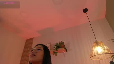 Snapshot of nakamura_san chatting on 01.14.26 INSTAGRAM m2221 online show from 01.14.26