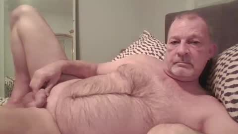 Naked4Ladies online show from 01.16.26