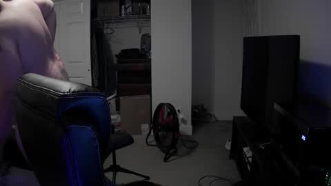 naked_and_alone online show from 07.01.26