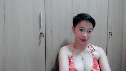 Melinda online show from 04.05.26