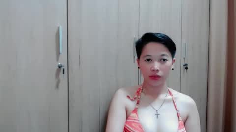 Melinda online show from 04.08.26