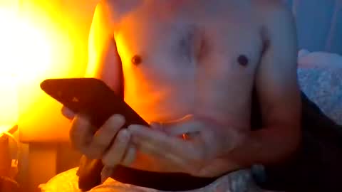 nakedandfree978 online show from 12.28.24