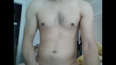 nakedandfree978 online show from 01.19.25