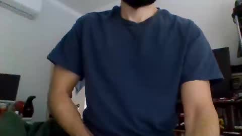 nakedandfree978 online show from 01.22.25