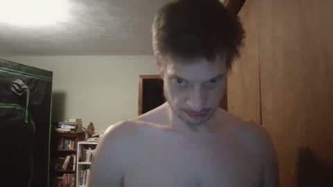 NakedClown online show from 01.10.26