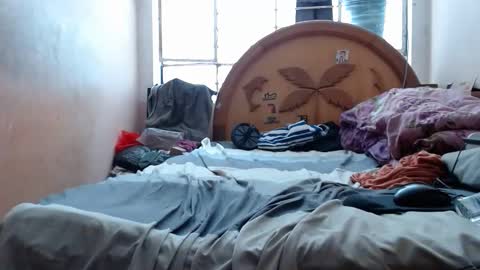 nakedlima online show from 02.14.26