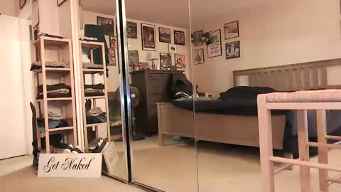 nakedmonkey online show from 03.08.26