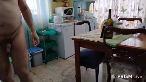 Naked Naturist online show from 10.02.25