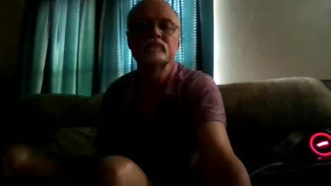 nakedone40 online show from 05.10.26