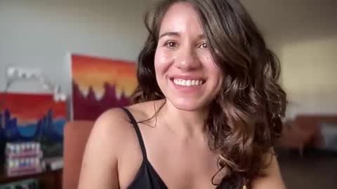 Snapshot of nakedpaint245477 chatting on 12.16.24 nakedpaint245477 online show from 12.16.24