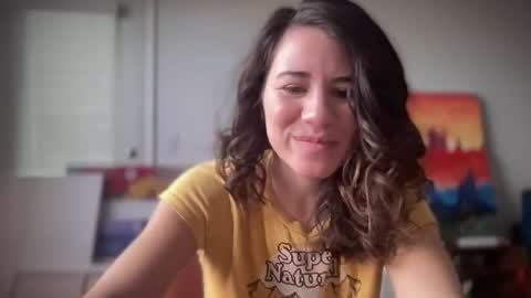 Snapshot of nakedpaint245477 chatting on 12.26.24 nakedpaint245477 online show from 12.26.24