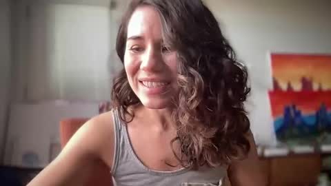 Snapshot of nakedpaint245477 chatting on 01.03.25 nakedpaint245477 online show from 01.03.25