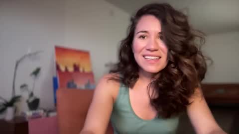 Snapshot of nakedpaint245477 chatting on 01.15.25 nakedpaint245477 online show from 01.15.25