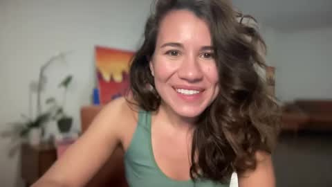 Snapshot of nakedpaint245477 chatting on 01.15.25 nakedpaint245477 online show from 01.15.25