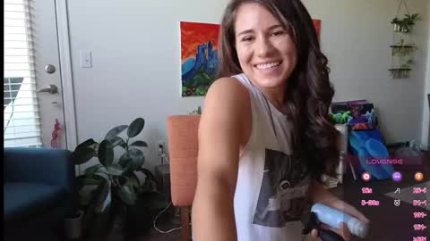 Snapshot of nakedpaint245477 chatting on 10.27.25 nakedpaint245477 online show from 10.27.25