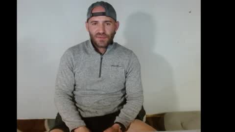 Snapshot of nakedpreacher89 chatting on 01.19.25 Preacher online show from 01.19.25