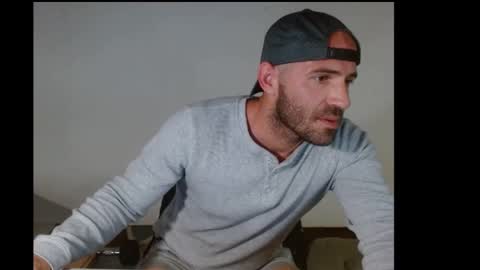 Snapshot of nakedpreacher89 chatting on 03.02.25 Preacher online show from 03.02.25