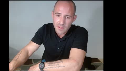 Snapshot of nakedpreacher89 chatting on 03.07.25 Preacher online show from 03.07.25