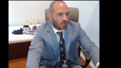 Snapshot of nakedpreacher89 chatting on 11.14.25 Preacher online show from 11.14.25