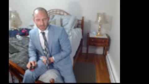 Snapshot of nakedpreacher89 chatting on 11.26.25 Preacher online show from 11.26.25