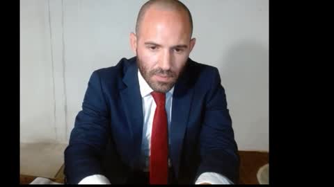 Snapshot of nakedpreacher89 chatting on 12.03.25 Preacher online show from 12.03.25