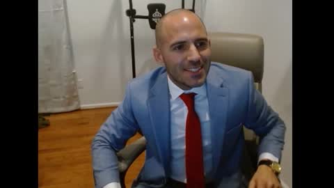 Preacher online show from 01.16.26