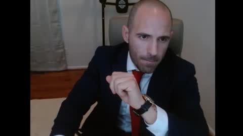 Preacher online show from 02.01.26