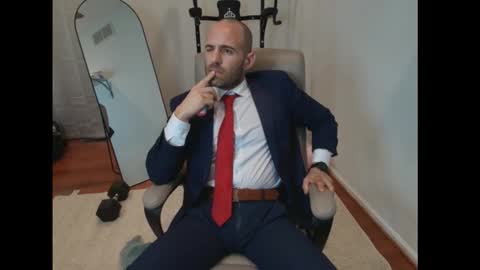 Preacher online show from 03.02.26