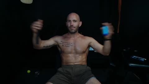 Snapshot of nakedpreacher89 chatting on 05.07.26 Preacher online show from 05.07.26