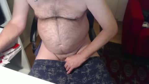Snapshot of nakedwanker10 chatting on 02.23.25 Nakedwanker10 online show from 02.23.25