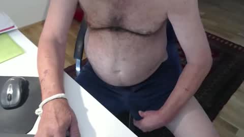 Snapshot of nakedwanker10 chatting on 04.17.26 Nakedwanker10 online show from 04.17.26
