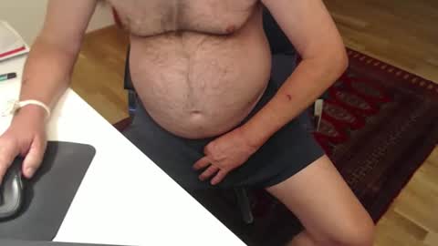 Snapshot of nakedwanker10 chatting on 04.18.26 Nakedwanker10 online show from 04.18.26
