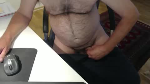 Snapshot of nakedwanker10 chatting on 04.30.26 Nakedwanker10 online show from 04.30.26