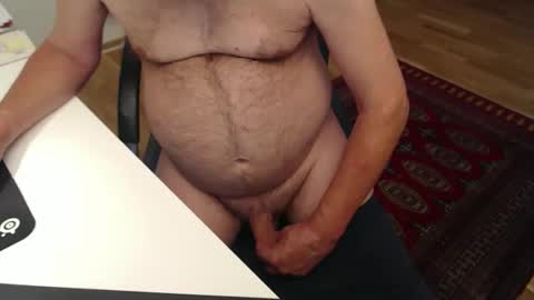 Snapshot of nakedwanker10 chatting on 05.21.26 Nakedwanker10 online show from 05.21.26