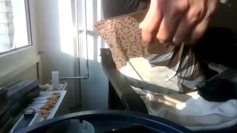 nakedxxxman online show from 01.18.26