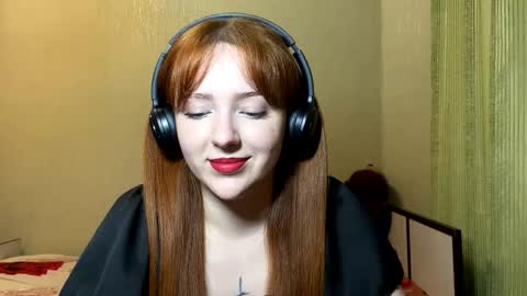 Luna online show from 02.18.26