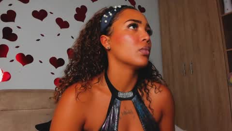 Nala Grey online show from 05.30.26
