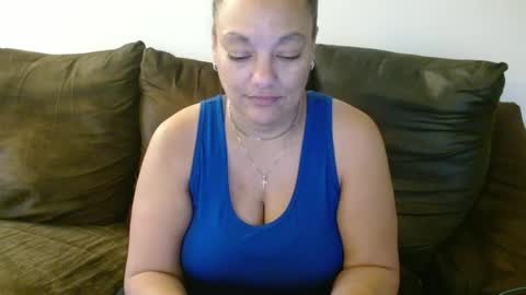 Snapshot of nala_thickk chatting on 02.04.25 Nala Thickk online show from 02.04.25