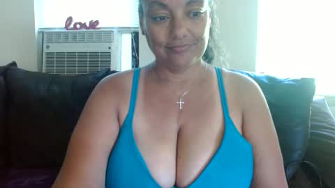 Nala Thickk online show from 06.02.26